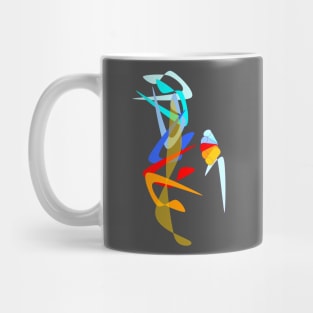 Sport - Diving Mug